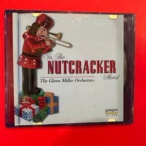 In The Nutcracker Mood CD